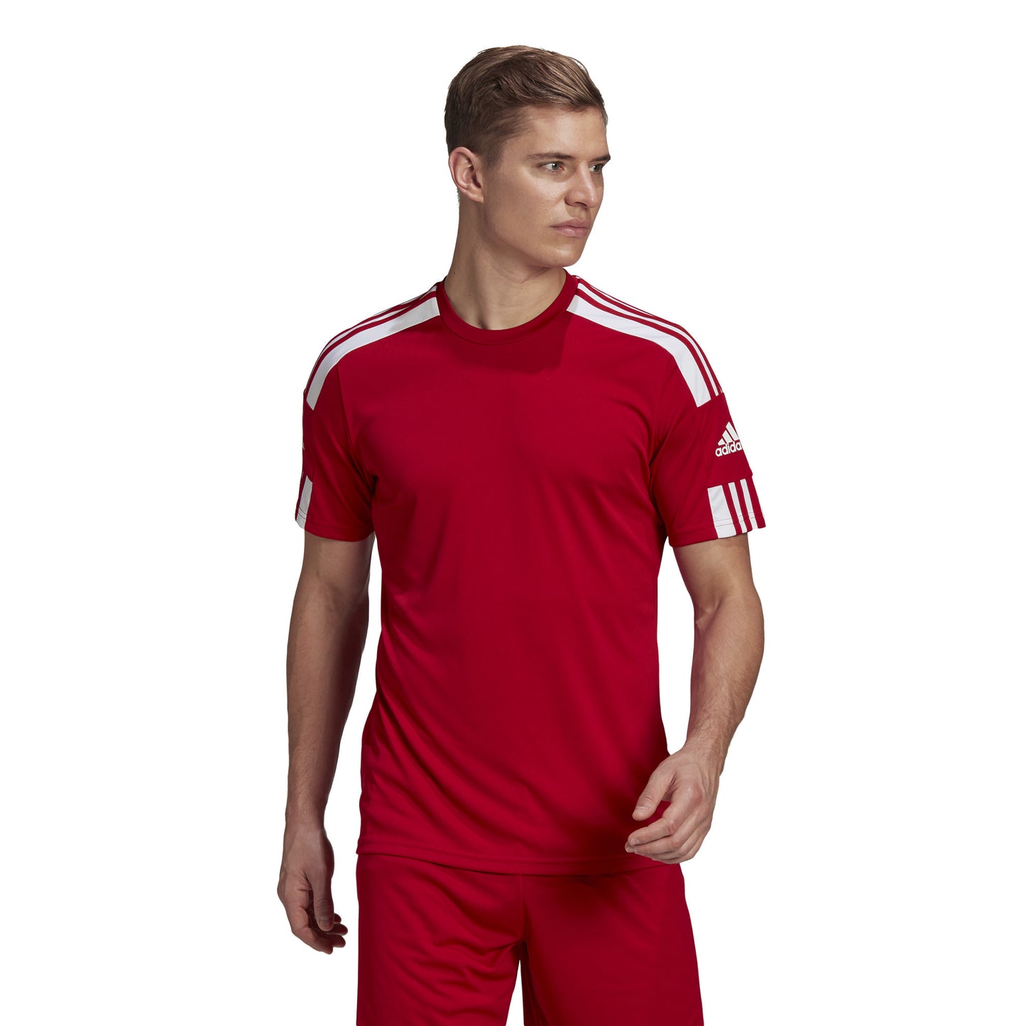 Adidas Squadra 21 Jersey (Mens)