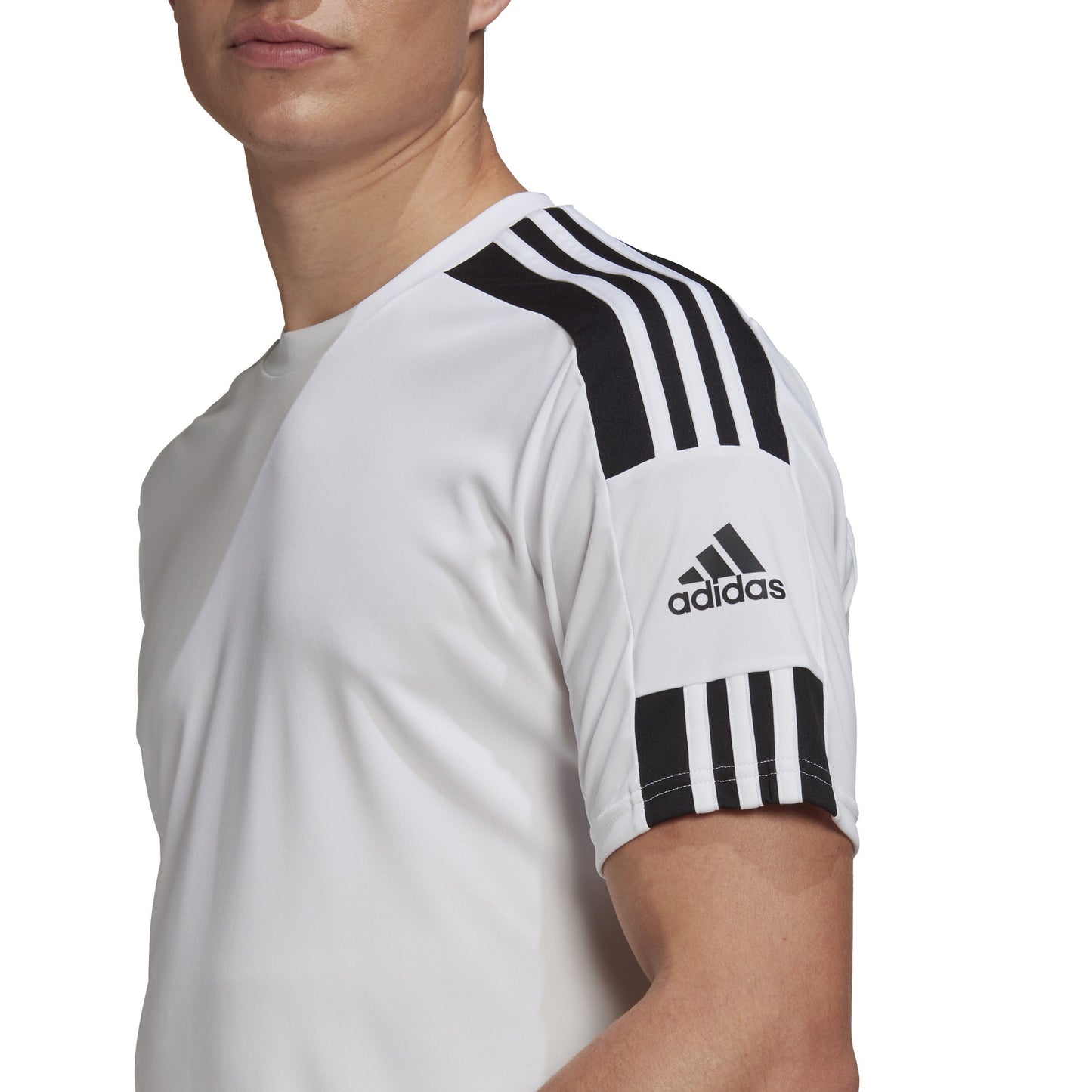 Adidas Squadra 21 Jersey (Mens)