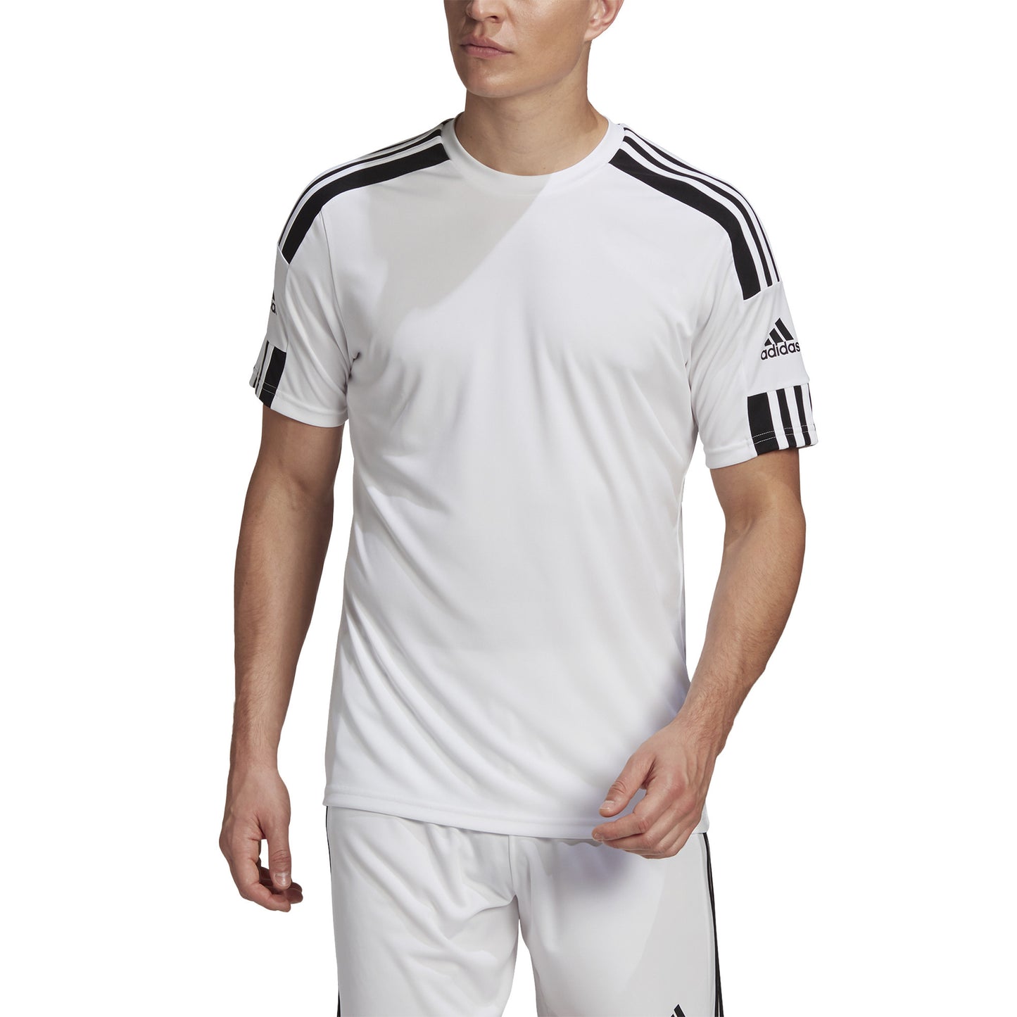 Adidas Squadra 21 Jersey (Mens)