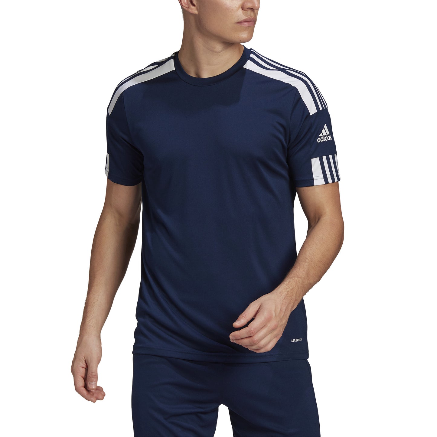 Adidas Squadra 21 Jersey (Mens)