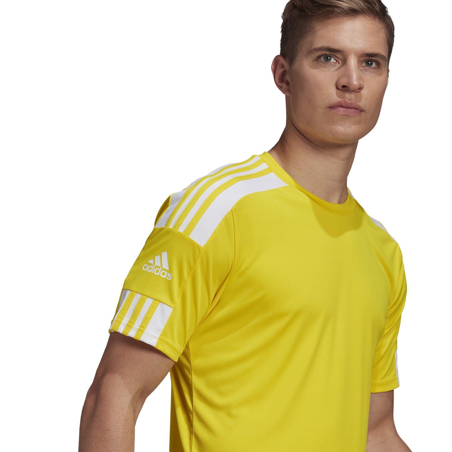 Adidas Squadra 21 Jersey (Mens)