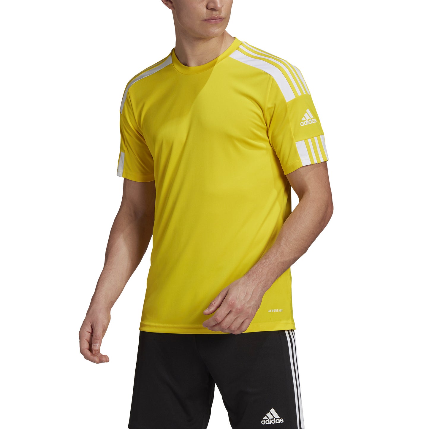 Adidas Squadra 21 Jersey (Mens)