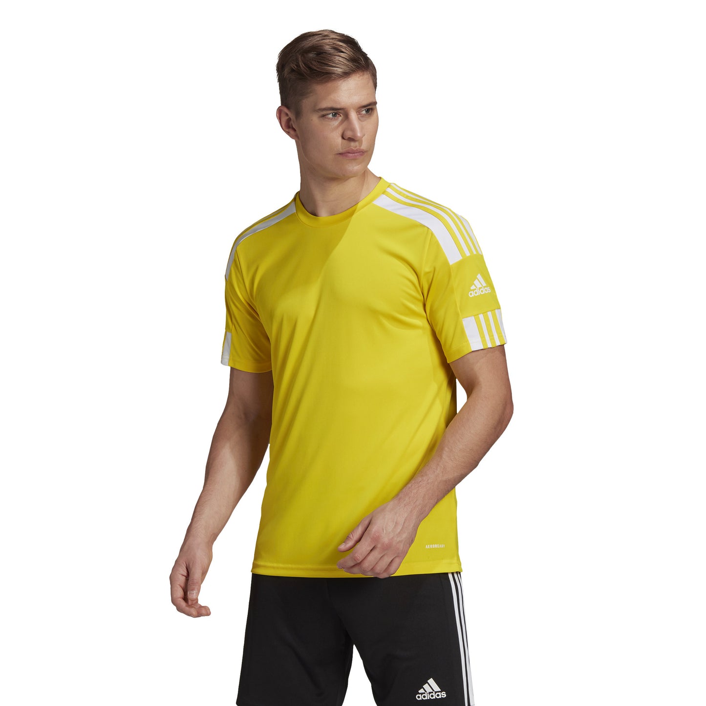 Adidas Squadra 21 Jersey (Mens)