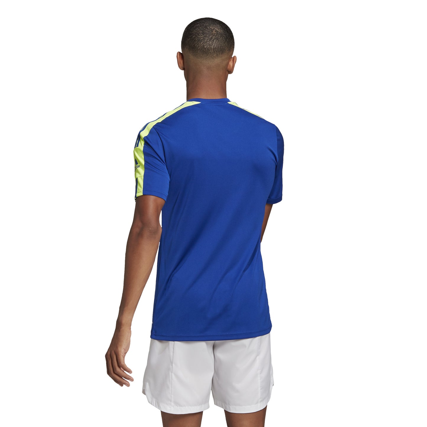 Adidas Squadra 21 Jersey (Mens)