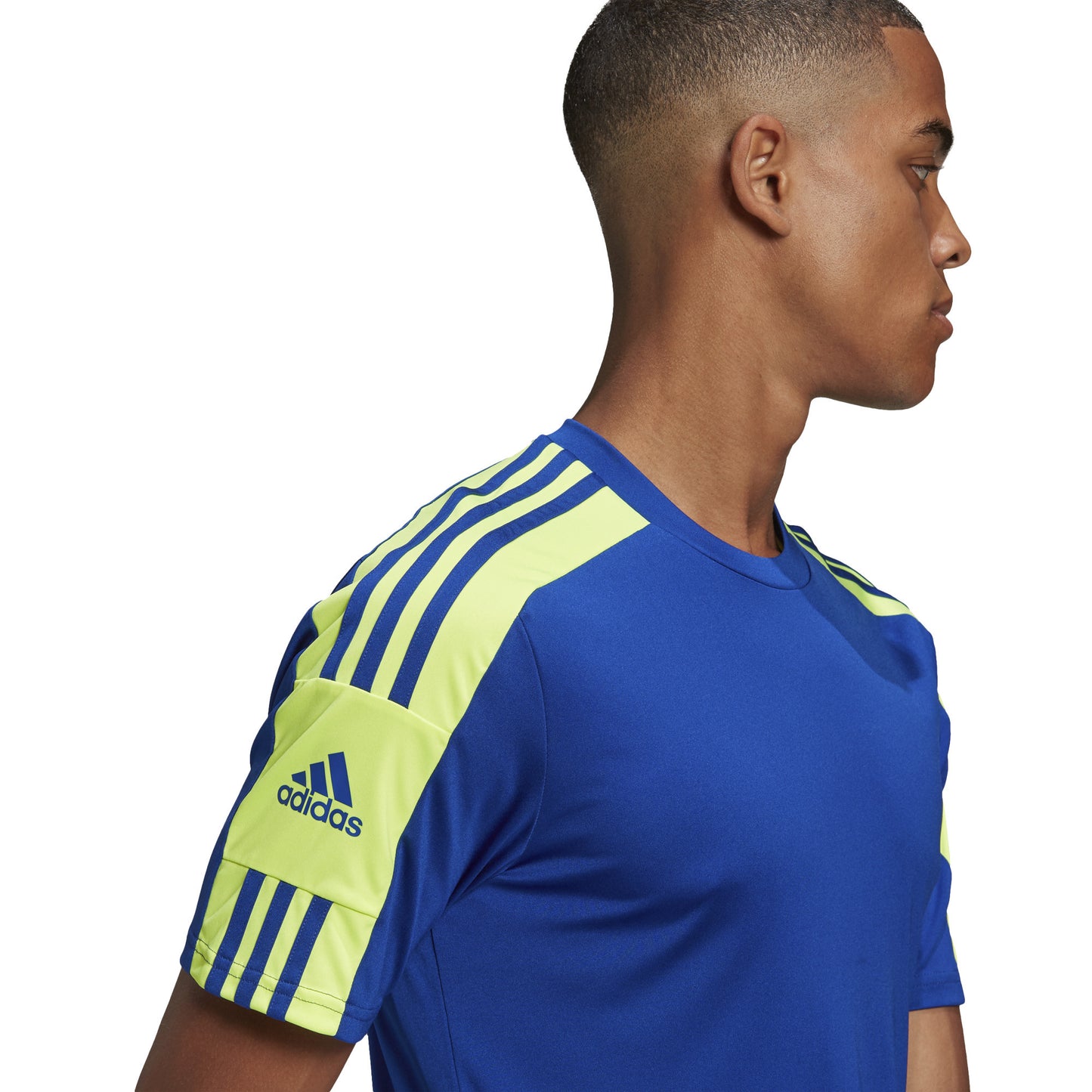 Adidas Squadra 21 Jersey (Mens)