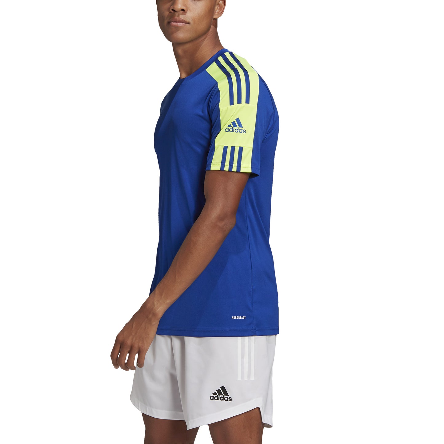 Adidas Squadra 21 Jersey (Mens)