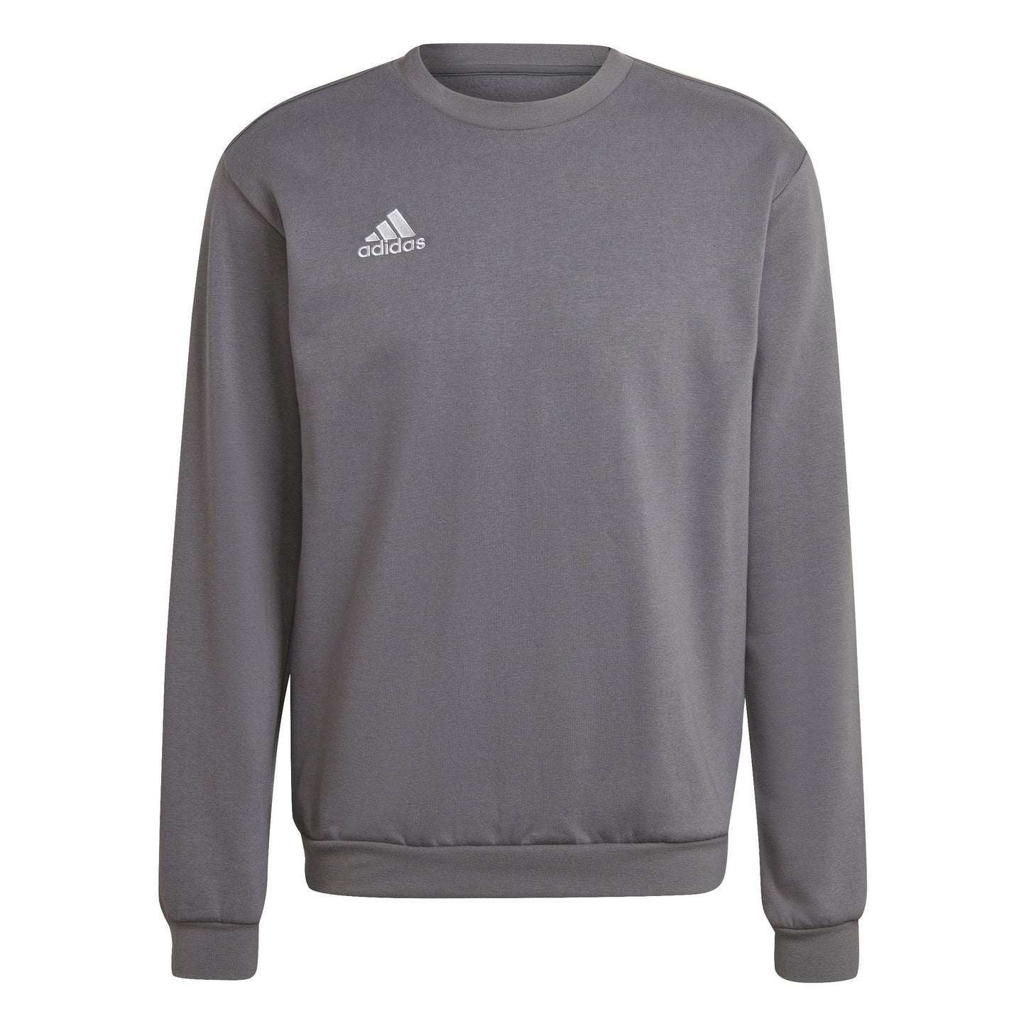 Adidas Ent22 Sw Top - Team Grey Four