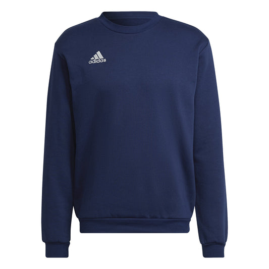 Adidas Ent22 Sw Top - Team Navy Blue 2