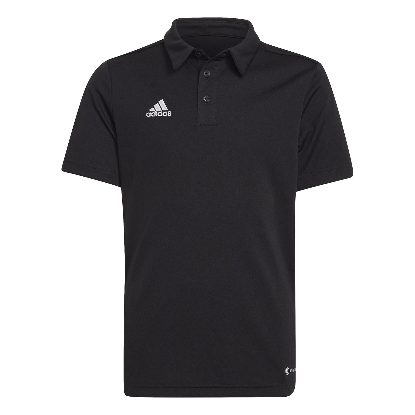 Adidas Ent22 Polo Y - Black