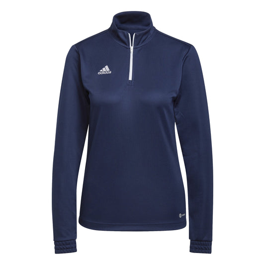 Adidas Ent22 Tr Top W - Team Navy Blue 2