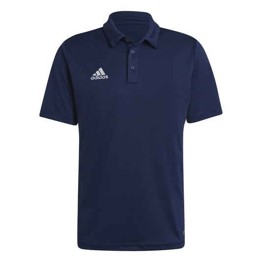 Adidas Ent22 Polo - Team Navy Blue 2