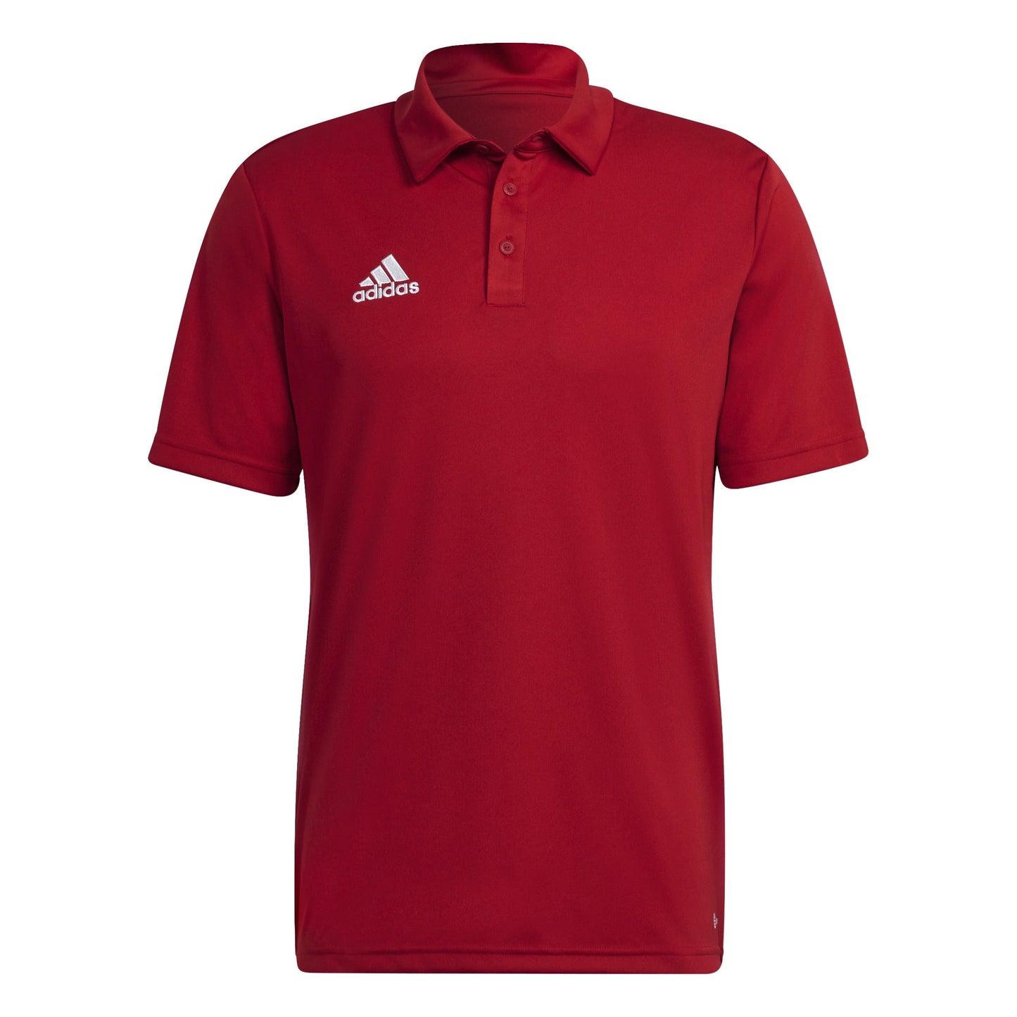 Adidas Ent22 Polo - Team Power Red 2