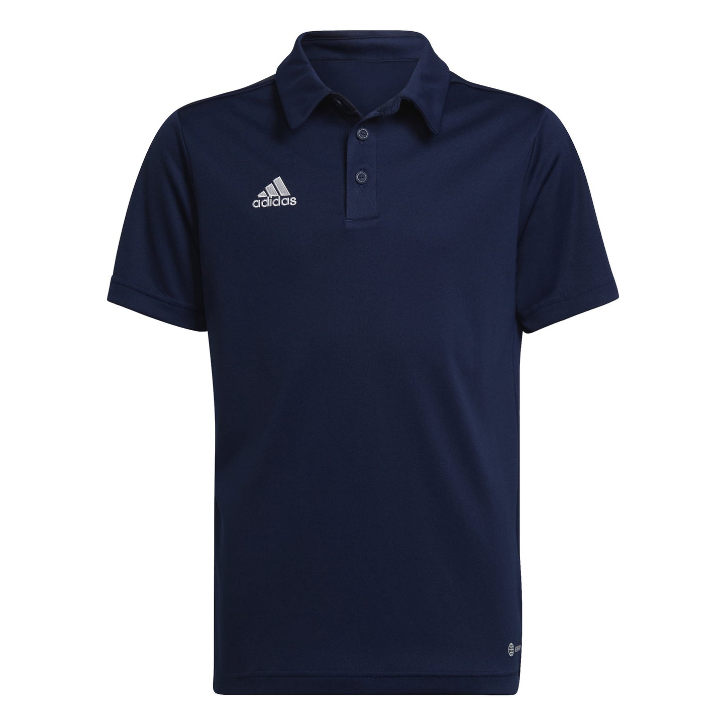 Adidas Ent22 Polo Y - Team Navy Blue 2