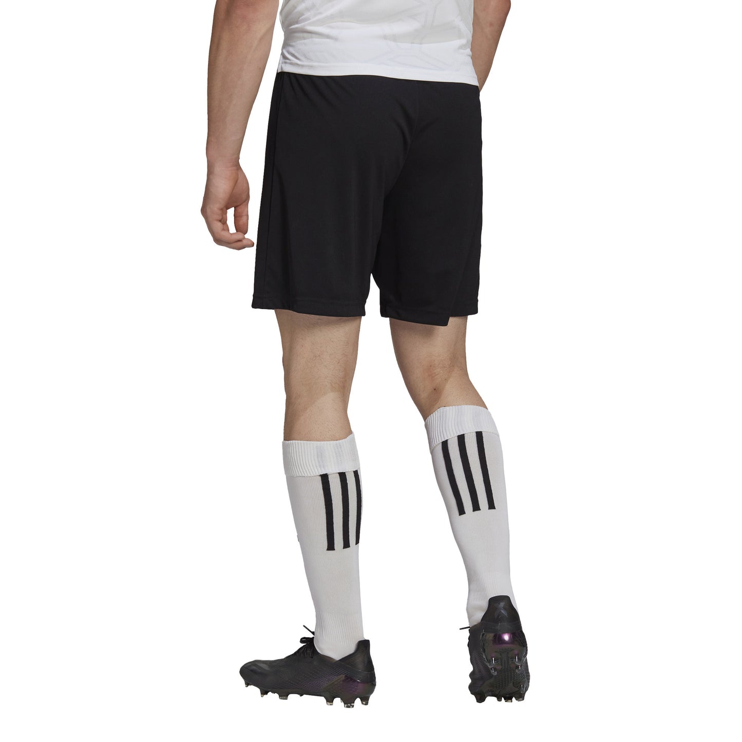 Adidas Entrada 22 Short (Mens)