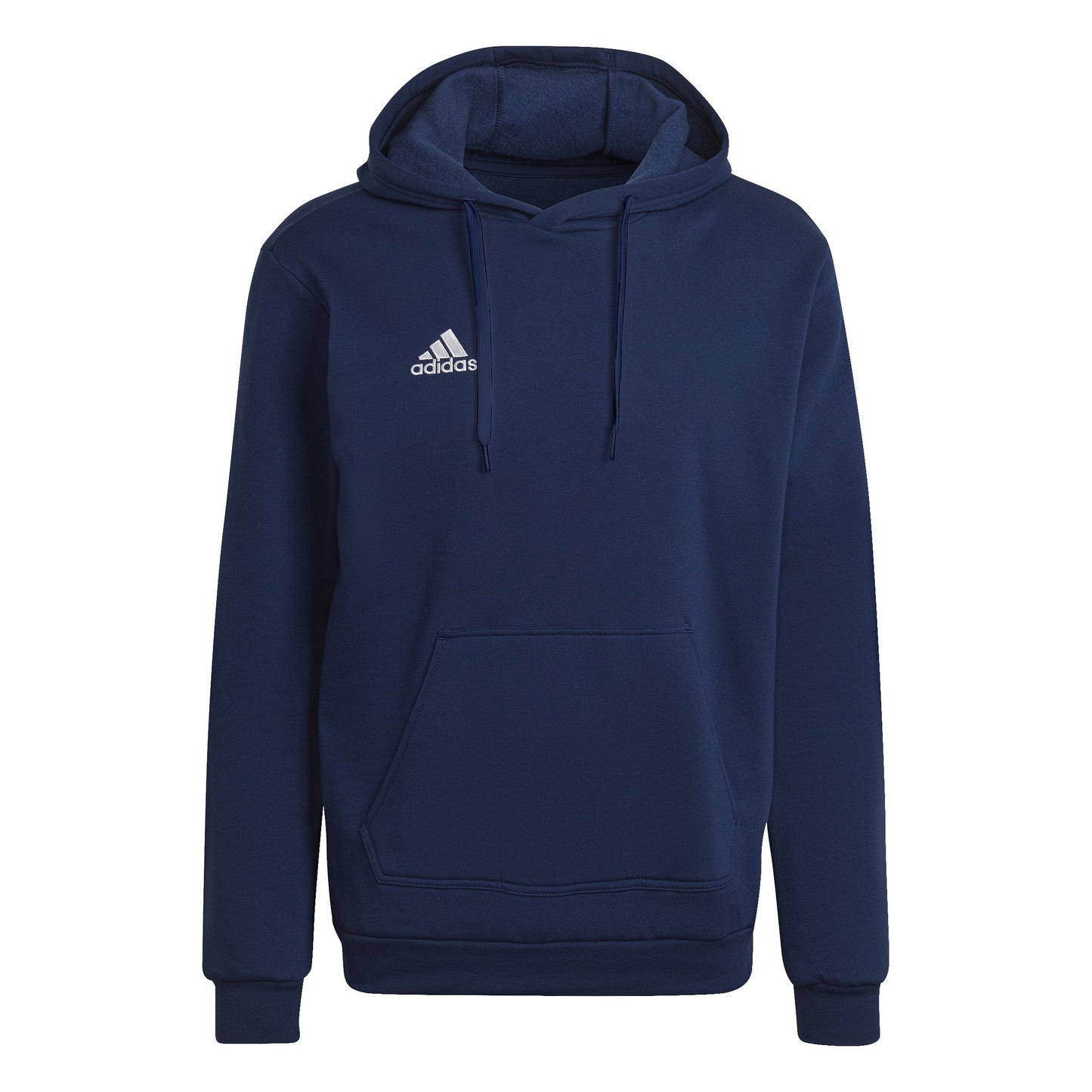 Adidas Ent22 Hoody - Team Navy Blue 2