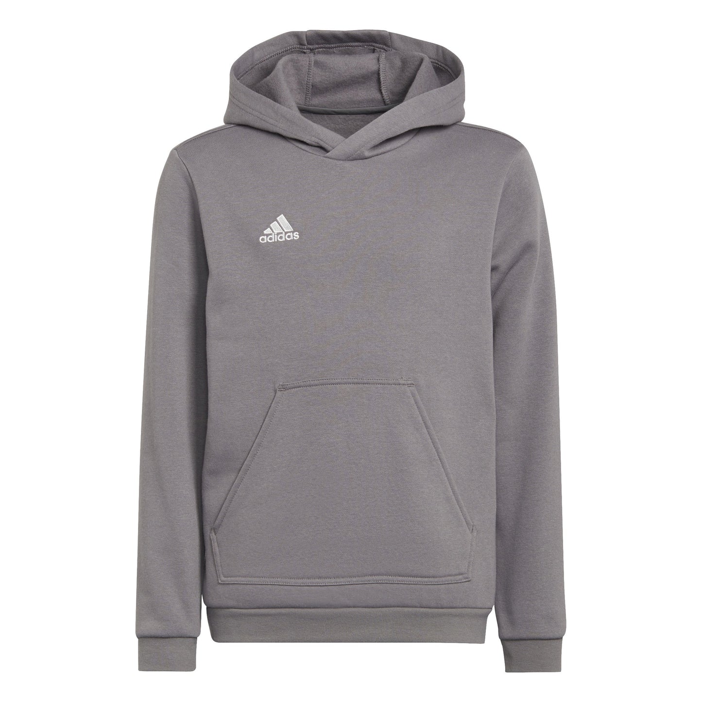 Adidas Ent22 Hoody Y - Team Grey Four