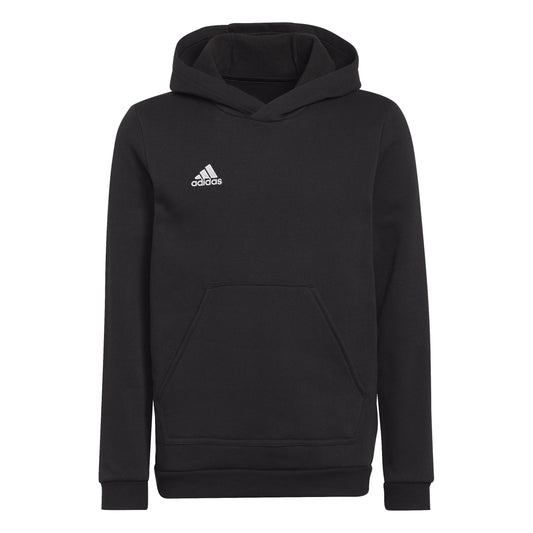 Adidas Ent22 Hoody Y - Black