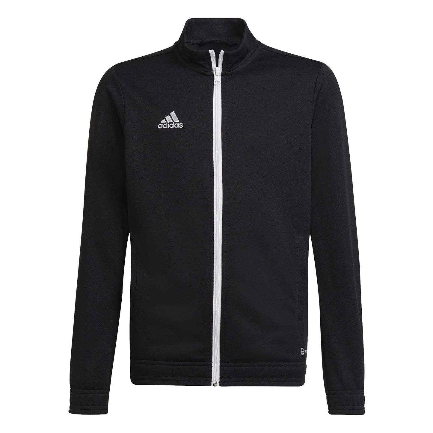 Adidas Ent22 Tk Jkty - Black