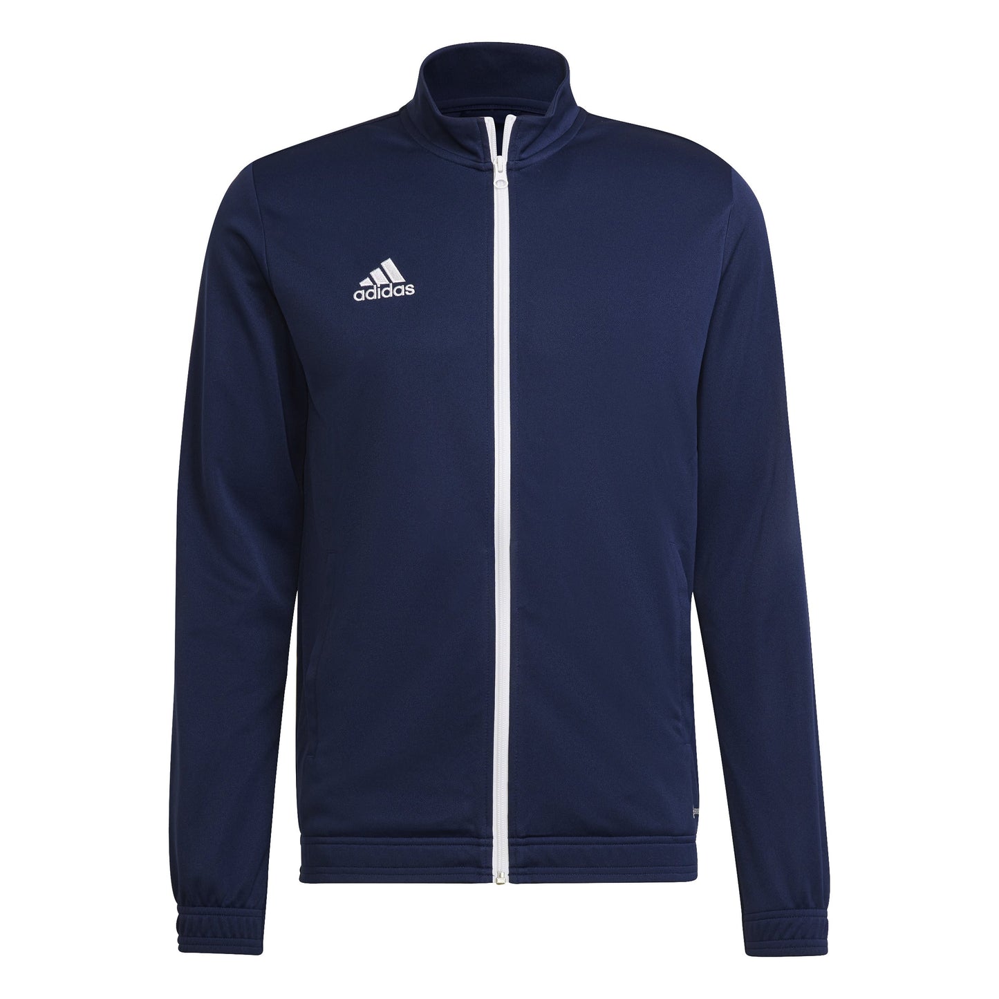 Adidas Ent22 Tk Jkt - Team Navy Blue 2