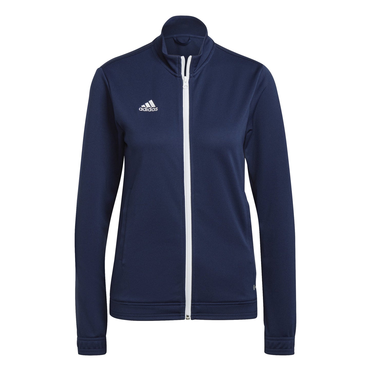 Adidas Ent22 Tk Jktw - Team Navy Blue 2