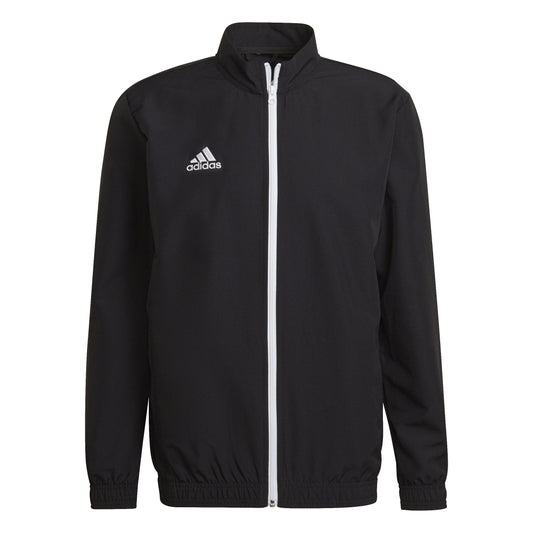 Adidas Ent22 Pre Jkt - Black