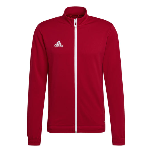 Adidas Ent22 Tk Jkt - Team Power Red 2