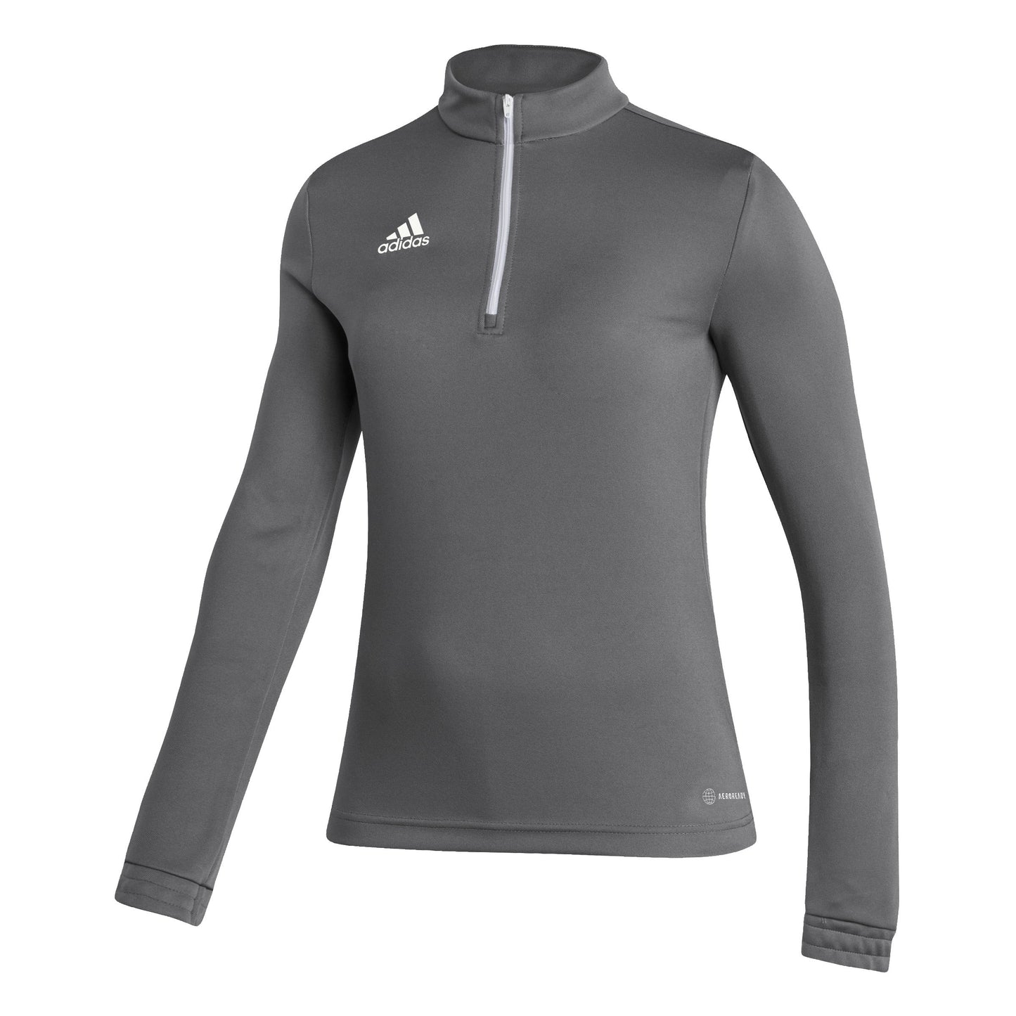 Adidas Ent22 Tr Top W - Team Grey Four