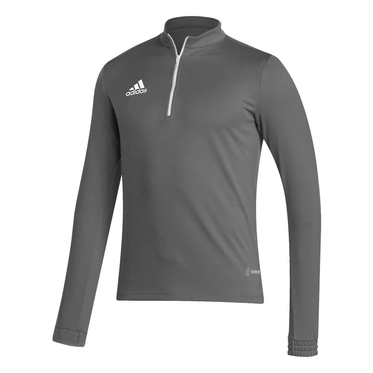 Adidas Ent22 Tr Top - Team Grey Four