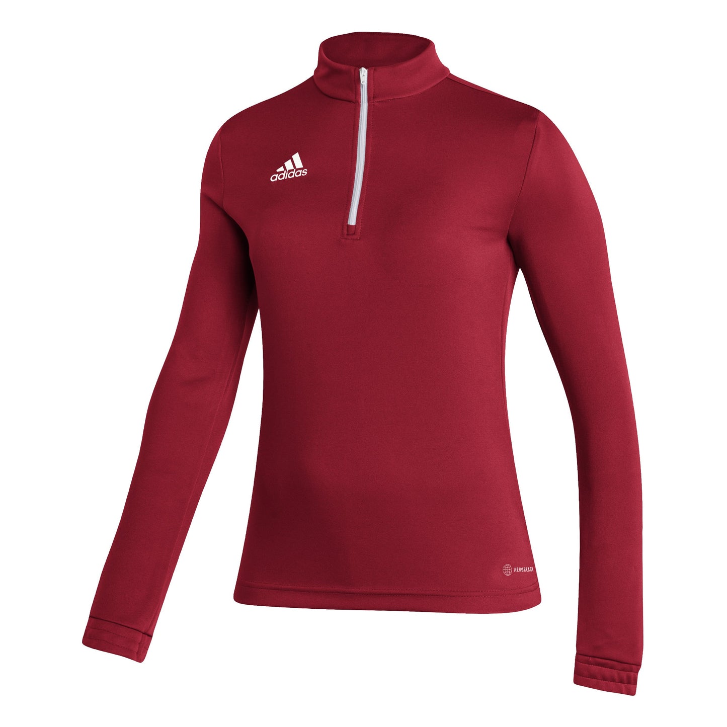 Adidas Ent22 Tr Top W - Team Power Red 2