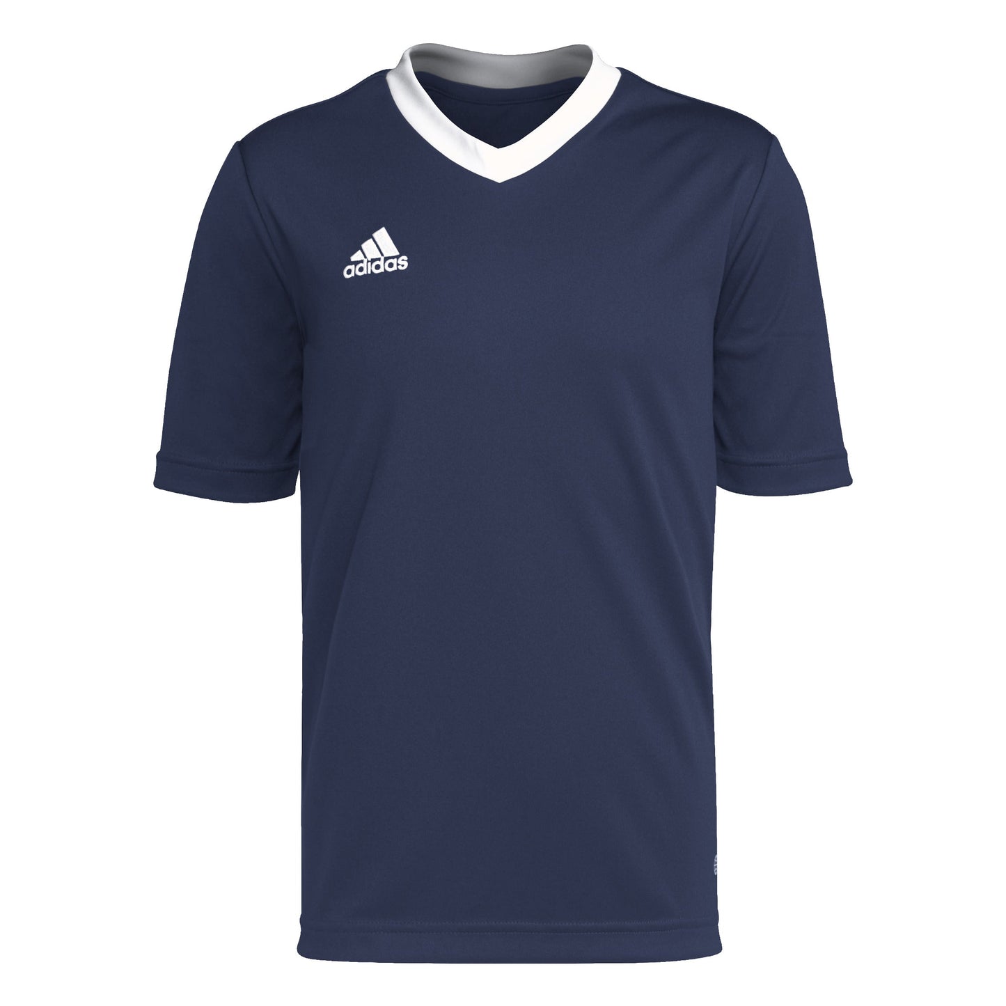 Adidas Ent22 Jsy Y - Team Navy Blue 2