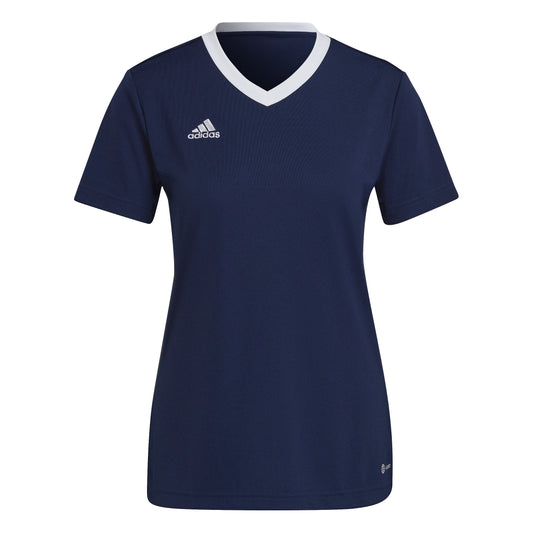 Adidas Ent22 Jsy W - Team Navy Blue 2