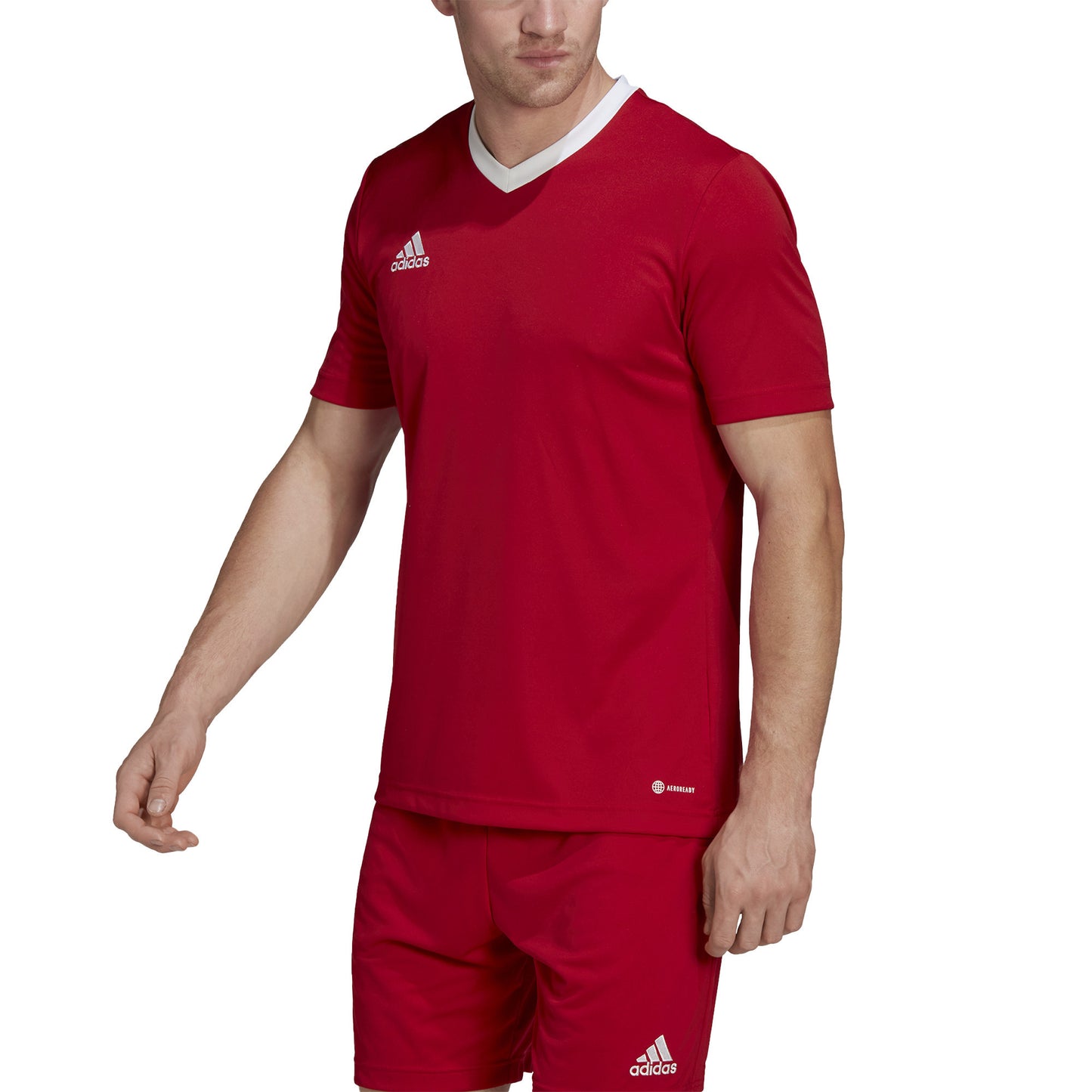 Adidas Entrada 22 Jersey (Mens)