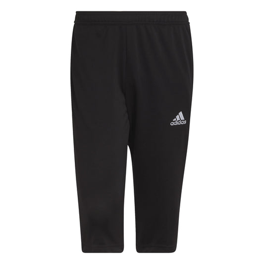 Adidas Ent22 3/4 Pnt - Black