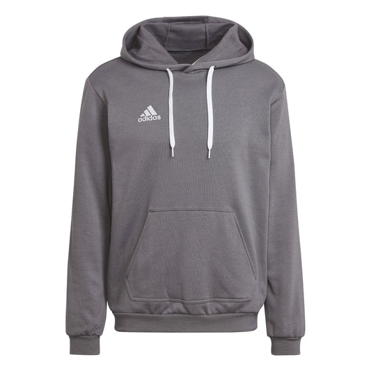 Adidas Ent22 Hoody - Team Grey Four