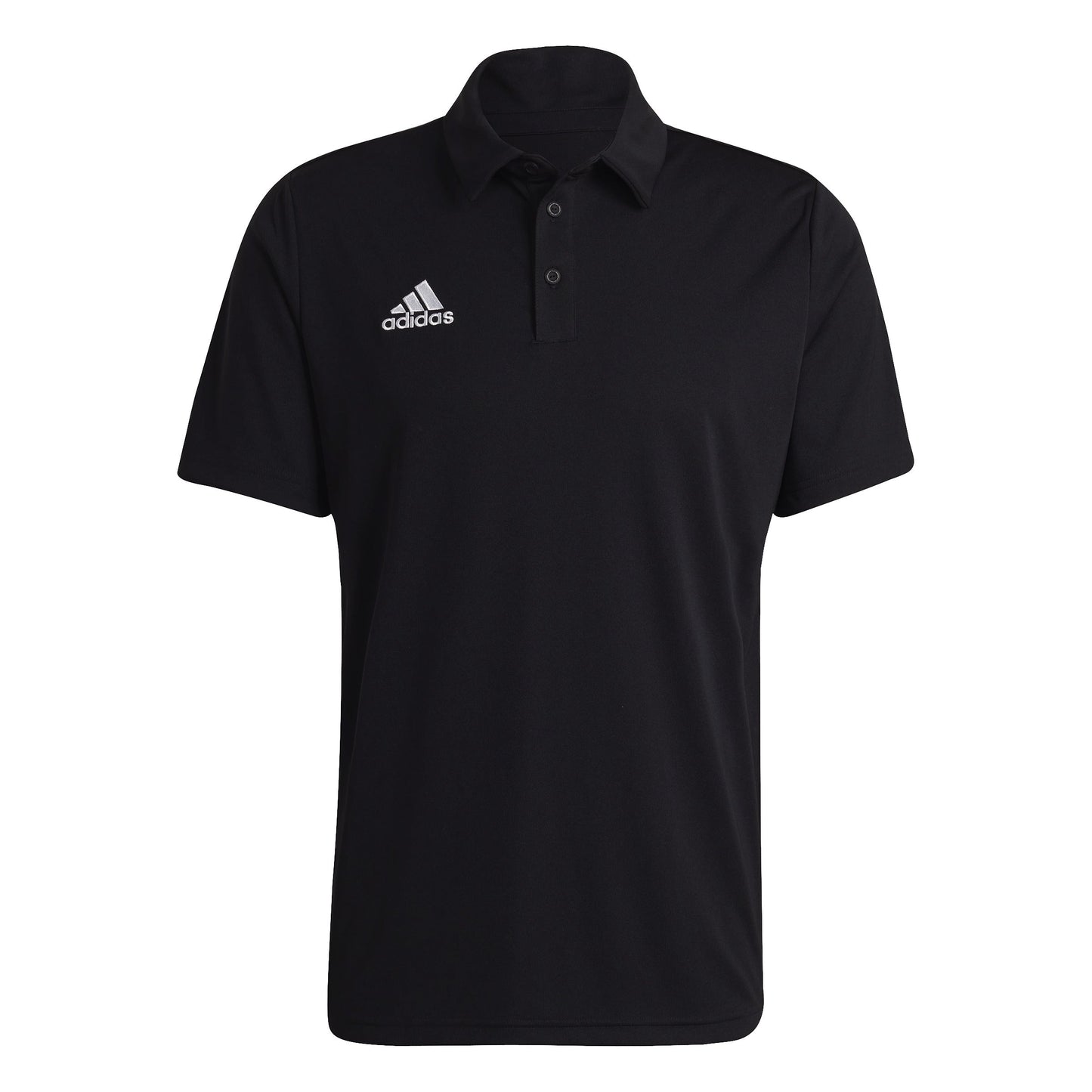 Adidas Ent22 Polo - Black