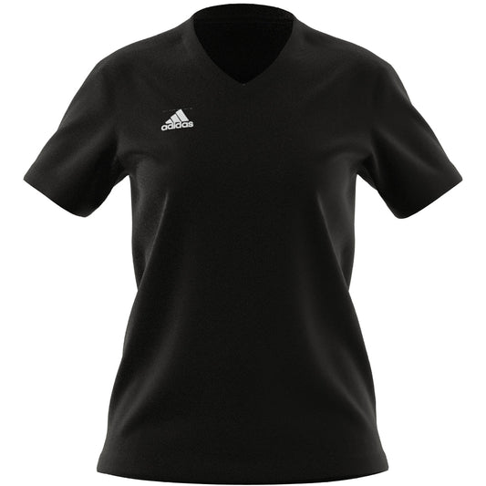 Adidas Ent22 Tee W - Black