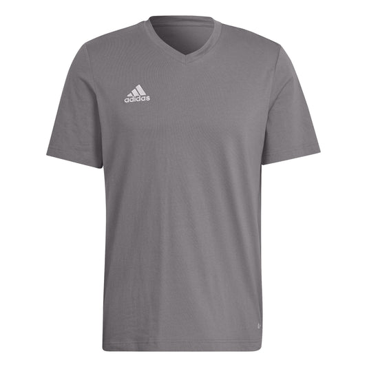 Adidas Ent22 Tee - Team Grey Four