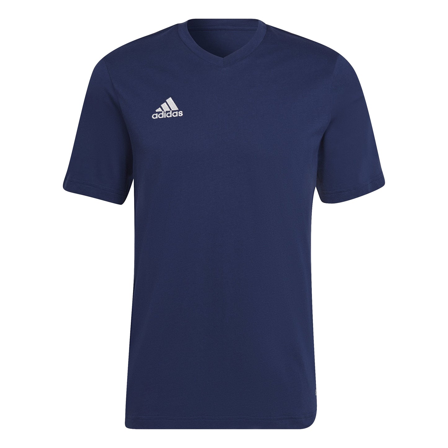 Adidas Ent22 Tee - Team Navy Blue 2