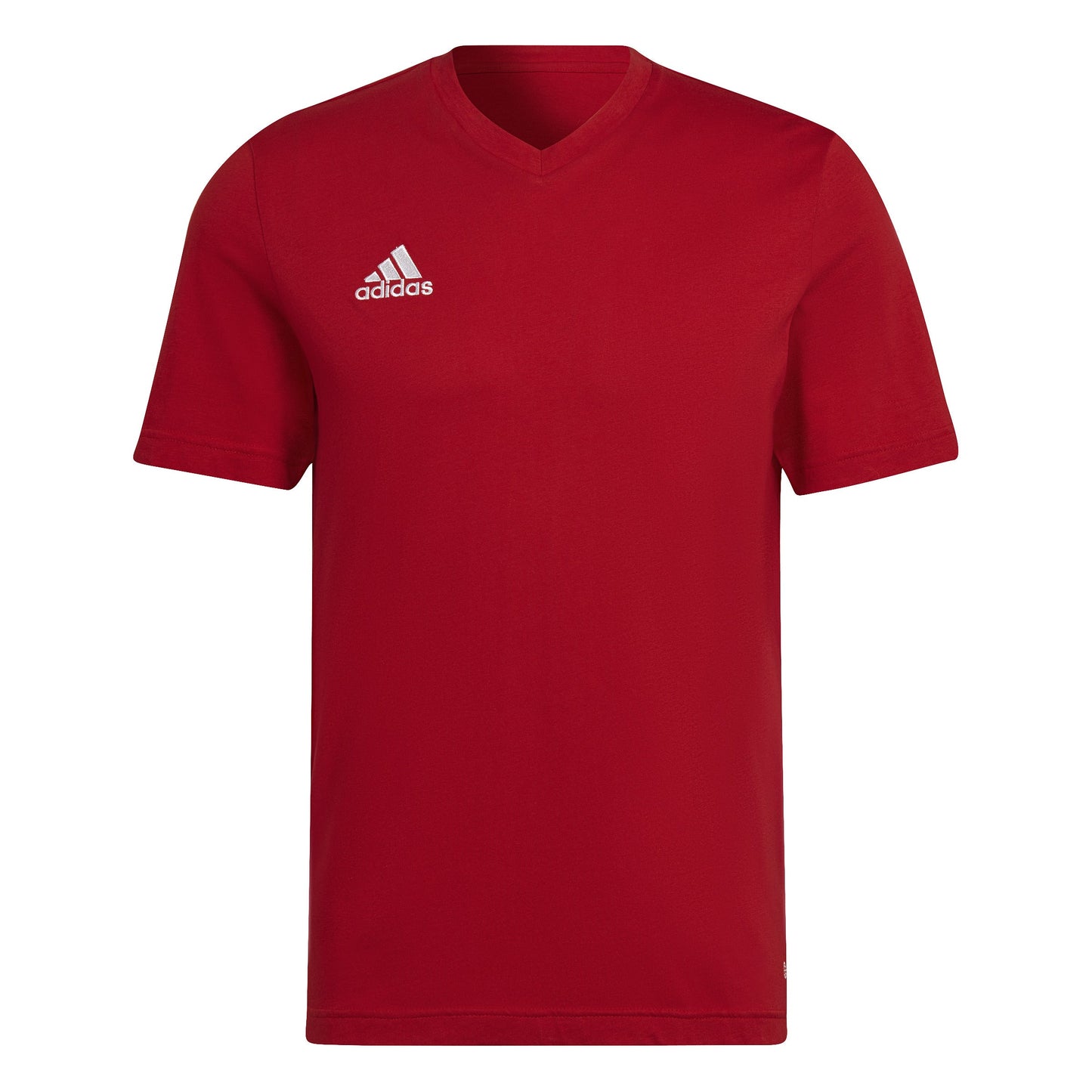 Adidas Ent22 Tee - Team Power Red 2