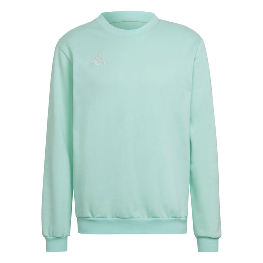 Adidas Ent22 Sw Top - Clear Mint