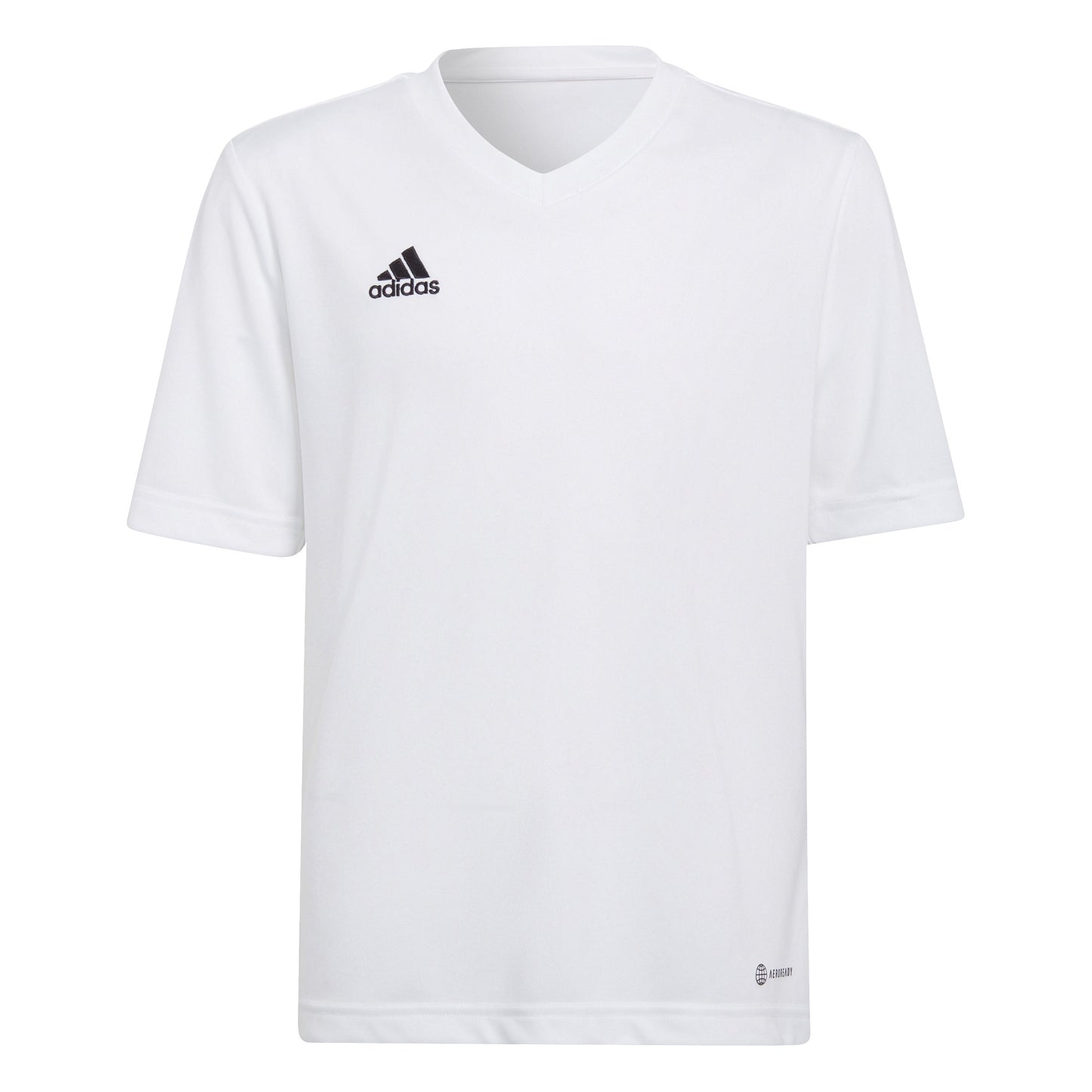 Adidas Ent22 Jsy Y - White