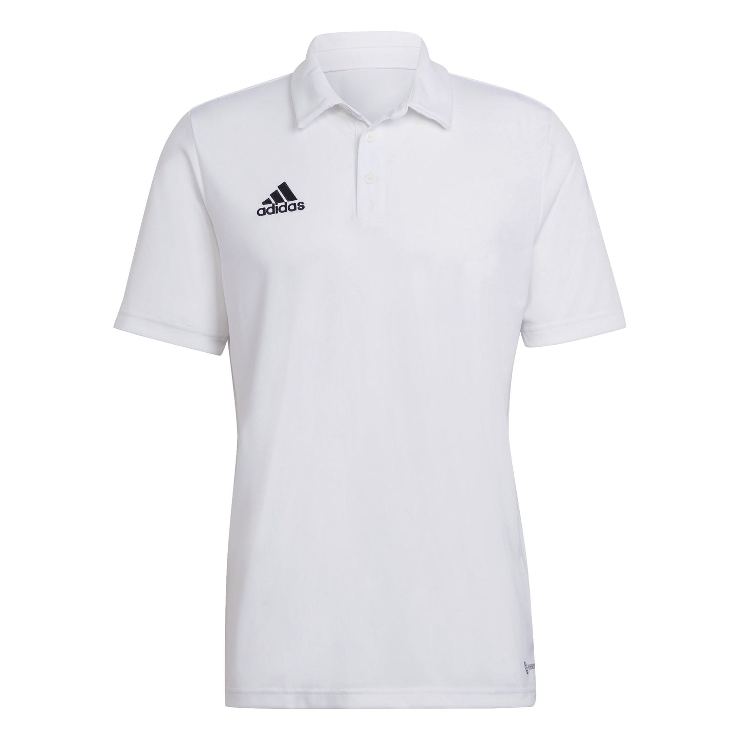 Adidas Ent22 Polo - White