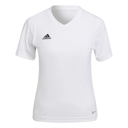 Adidas Ent22 Jsy W - White