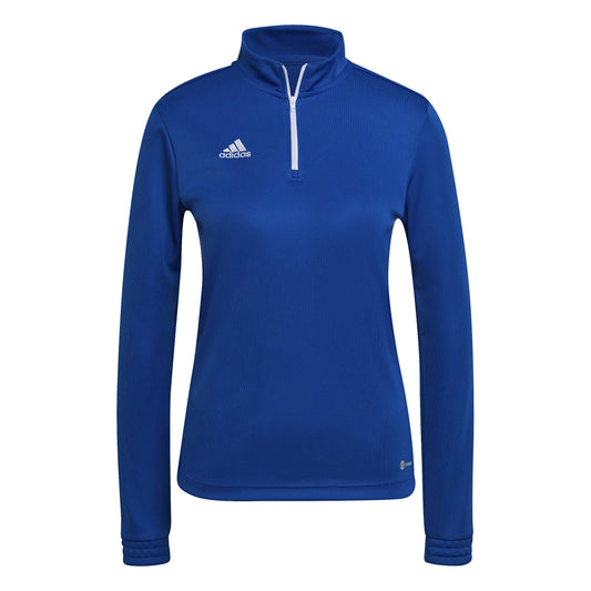 Adidas Ent22 Tr Top W - Team Royal Blue