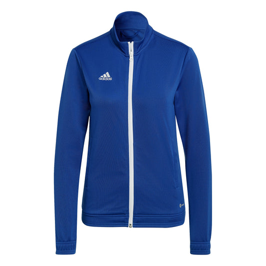 Adidas Ent22 Tk Jktw - Team Royal Blue