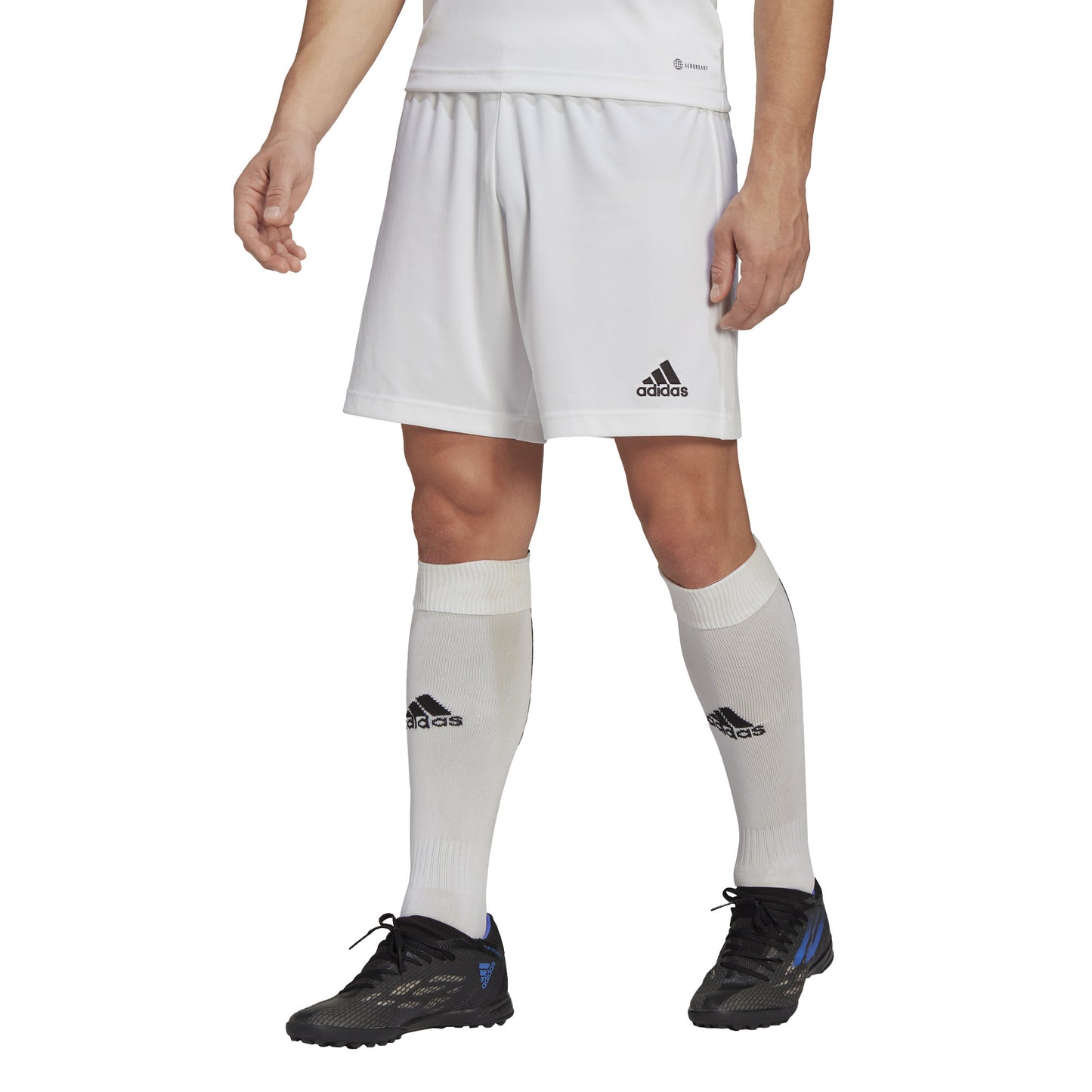 Adidas Entrada 22 Short (Mens)