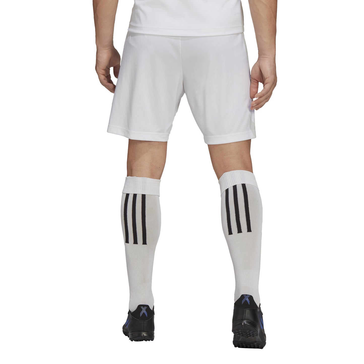 Adidas Entrada 22 Short (Mens)