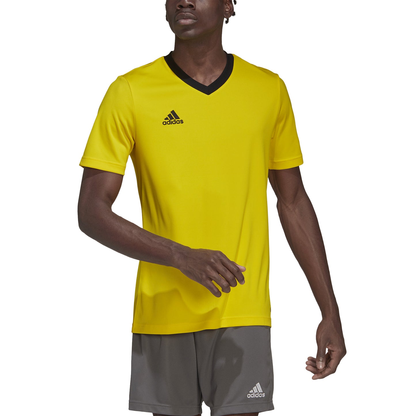 Adidas Entrada 22 Jersey (Mens)