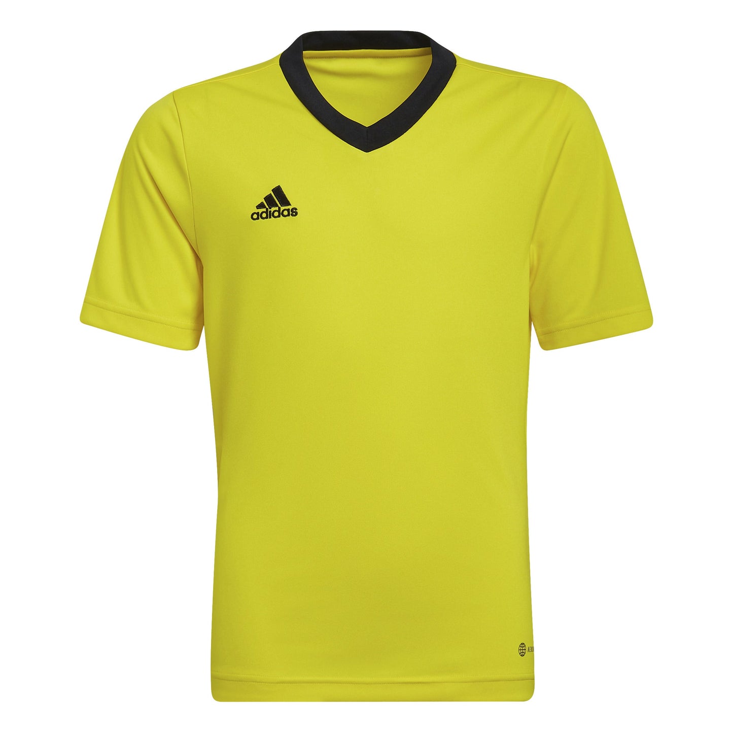 Adidas Ent22 Jsy - Team Yellow/Black