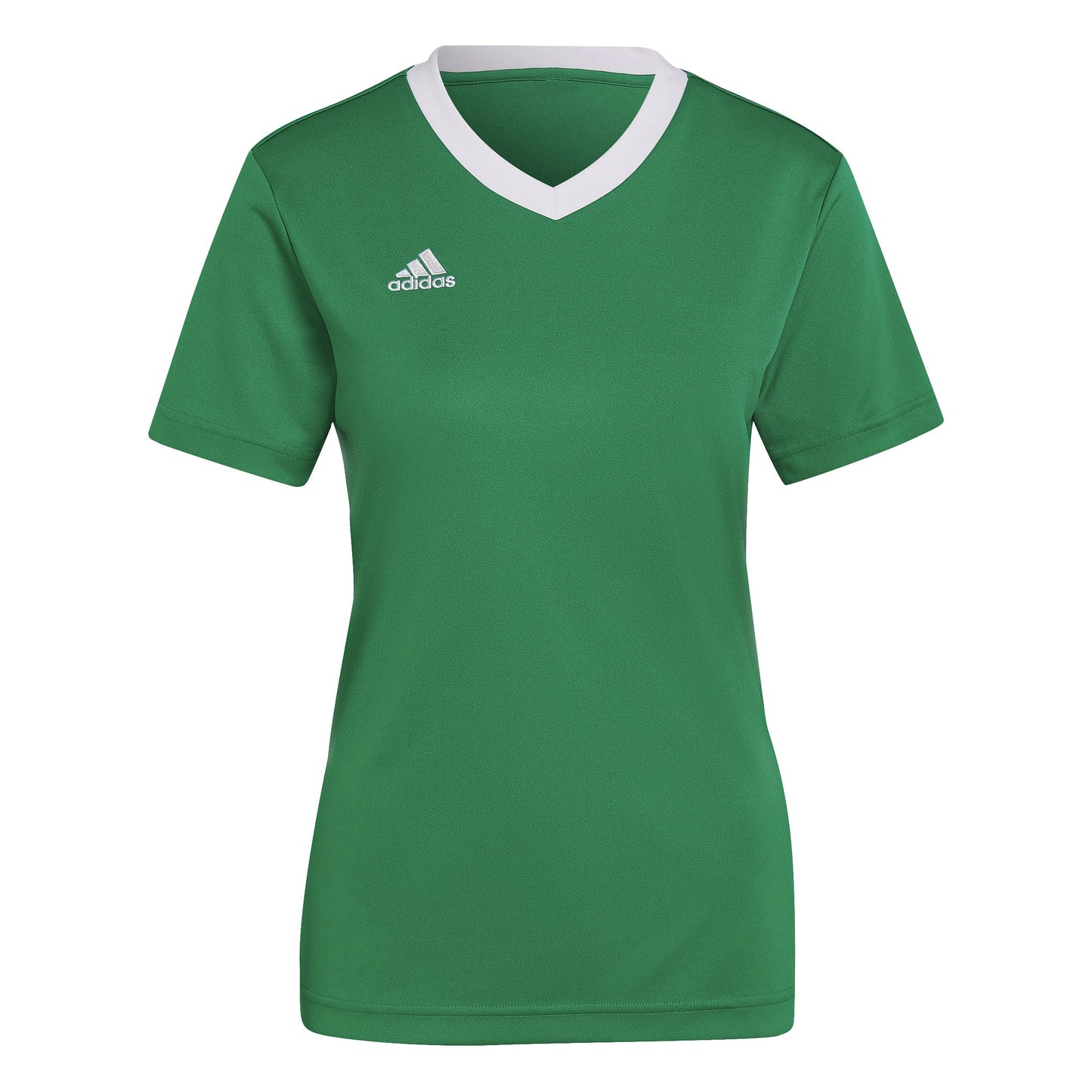 Adidas Ent22 Jsy W - Team Green/White